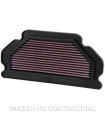 Filtro aire K&N Kawasaki ZX6 RR Ninja