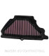 Filtro aire K&N Kawasaki ZX6 R Ninja