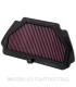 Filtro aire K&N Kawasaki ZX-6 R Ninja