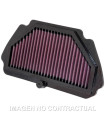 Filtro aire K&N Kawasaki ZX-6R
