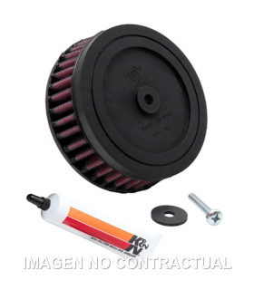 FILTRO AIRE K&N KAWASAKI KX 60 (85/03)