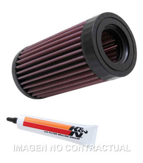 Filtro aire K&N Kawasaki KAF 620 Mule