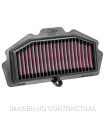 Filtro aire K&N Kawasaki KLE Versys 650 (17/21)