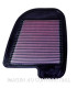 Filtro aire K&N KAWASAKI KVF 650 PRAIRIE