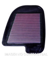 Filtro aire K&N KAWASAKI KVF 650 PRAIRIE