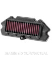 Filtro aire K&N Kawasaki ER6 F
