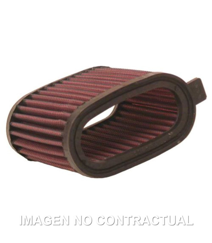 Filtro aire K&N Kawasaki EL 250 Eliminator