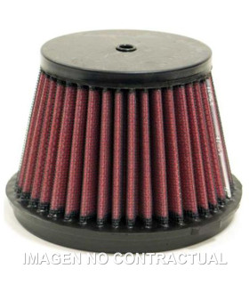 Filtro aire K&N Kawasaki KX 65/80/85/100