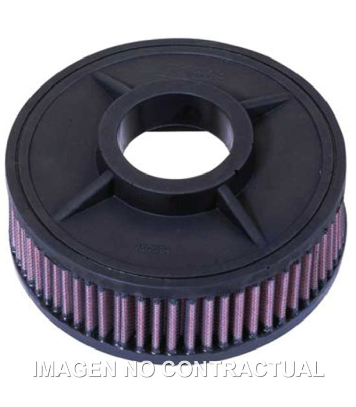 Filtro aire K&N Kawasaki VN 800 Vulcan Kn