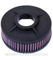 Filtro aire K&N Kawasaki VN 800 Vulcan Kn