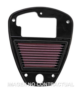 Filtro aire K&N Kawasaki VN 900 Vulcan