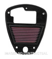 Filtro aire K&N Kawasaki VN 900 Vulcan