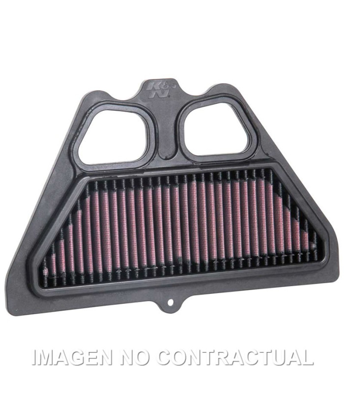 Filtro aire K&N Kawasaki Z 900