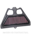 Filtro aire K&N Kawasaki Z 900