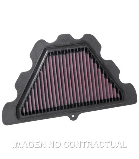 Filtro aire K&N Kawasaki Z 900 RS