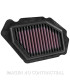 Filtro Aire K&N Kawasaki ZX-1000 Ninja HP2
