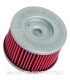 Filtro aceite K&N Honda CRF 300