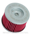 Filtro aceite K&N Honda CRF 300