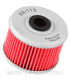 Filtro aceite K&N Honda CBF 250