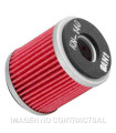 Filtro aceite K&N Yamaha YZF 450 R