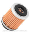 Filtro aceite K&N YAMAHA XT 350 R