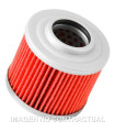 Filtro aceite K&N BMW F 650 Strada