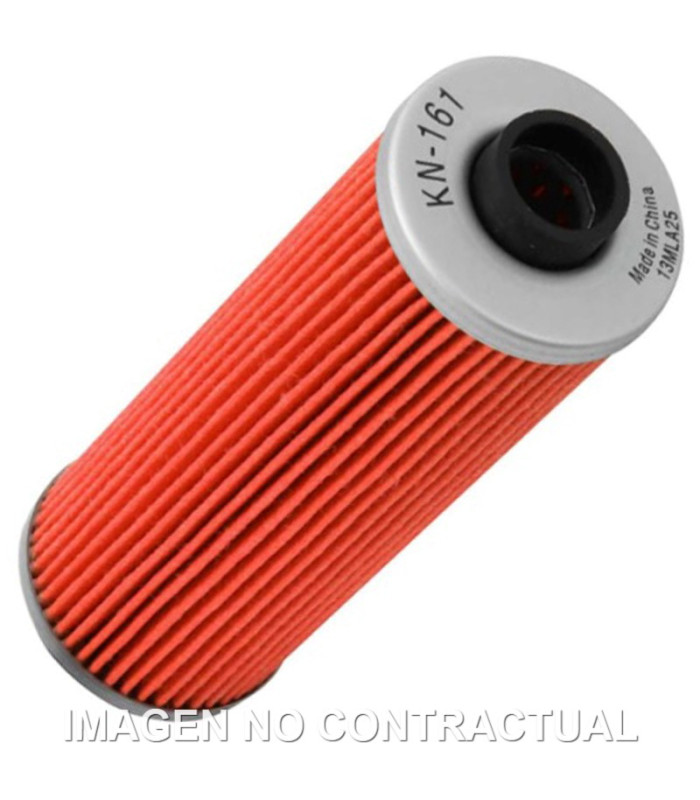 Filtro aceite K&N BMW R100 RT