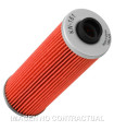 Filtro aceite K&N BMW R100 RT