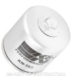 Filtro aceite K&N BMW F 700 GS