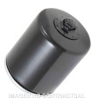 Filtro aceite K&N HARLEY DAVIDSON ROAD GLIDE