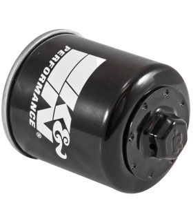 Filtro aceite K&N Piaggio Liberty 125