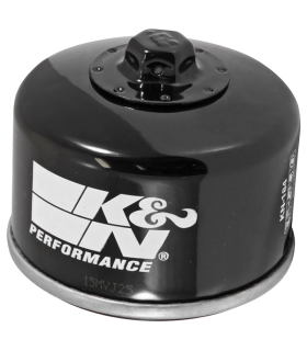 Filtro aceite K&N Piaggio MP3 500