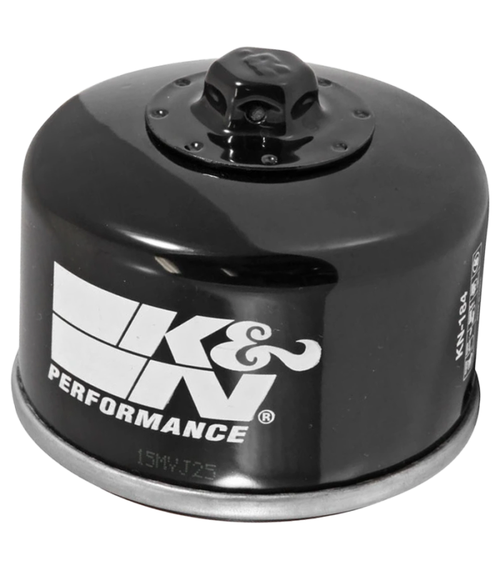 Filtro aceite K&N Piaggio MP3 500