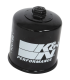 Filtro aceite K&N Polaris Sportman Touring 850