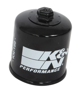 Filtro aceite K&N Polaris Sportman Touring 850