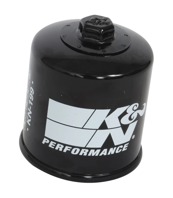 Filtro aceite K&N Polaris Sportman Touring 850