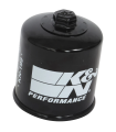 Filtro aceite K&N Polaris Sportman Touring 850
