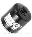 Filtro aceite K&N Honda CBR 600 RR