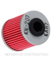 Filtro aceite K&N KAWASAKI KX 250 X