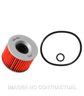Filtro aceite K&N YAMAHA XJR 1300