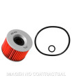 Filtro aceite K&N YAMAHA XJR 1300
