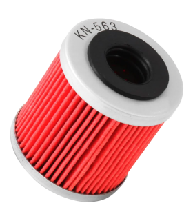 Filtro aceite K&N Aprilia Tuono 125
