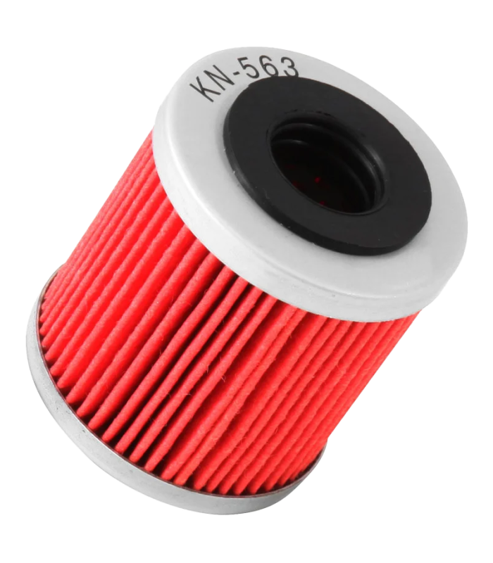 Filtro aceite K&N Aprilia Tuono 125