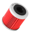 Filtro aceite K&N Aprilia Tuono 125
