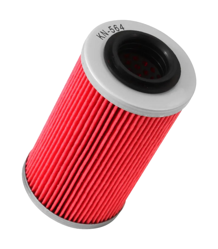 Filtro aceite K&N Buell 1125R