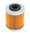 FILTRO ACEITE K&N HUSQVARNA 701