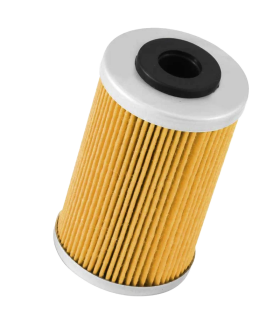Filtro aceite K&N KTM EXC 450