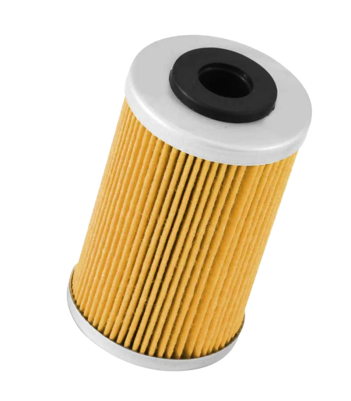 Filtro aceite K&N KTM EXC 450