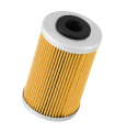 Filtro aceite K&N KTM EXC 450