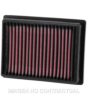 Filtro Aire K&N KTM Adventure 1190